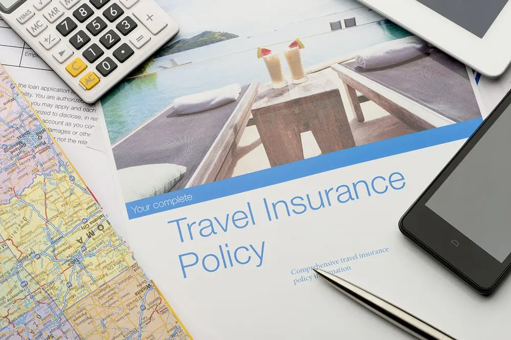 Do you offer trip insurance? Yes! Standard and CFAR through RentalGuardian/Nationwide